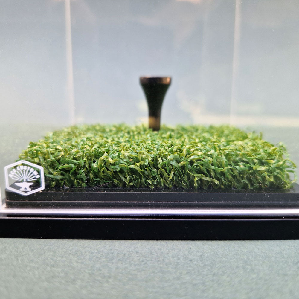 Golf Ball Display Case