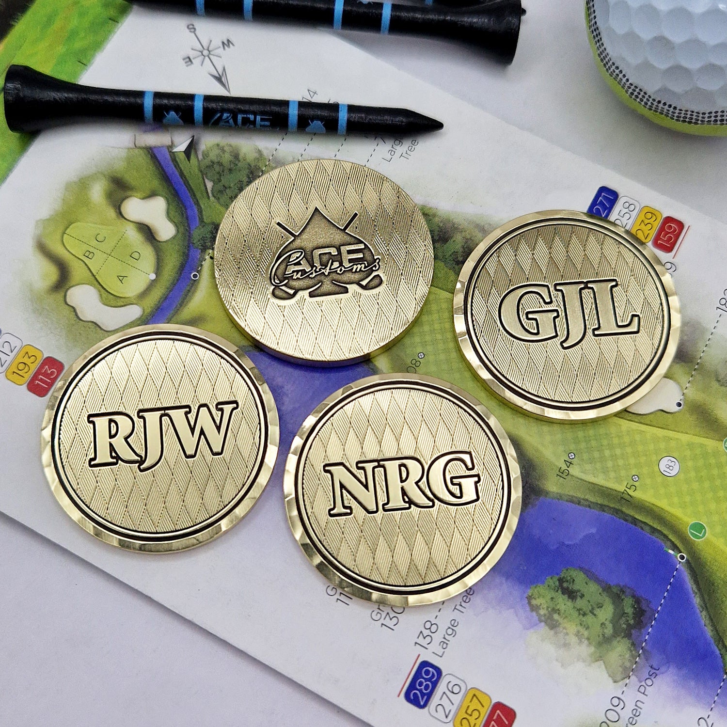 Initials