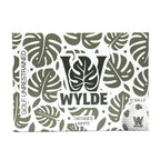 Wylde Distance Green Golf Balls - 12 Pack