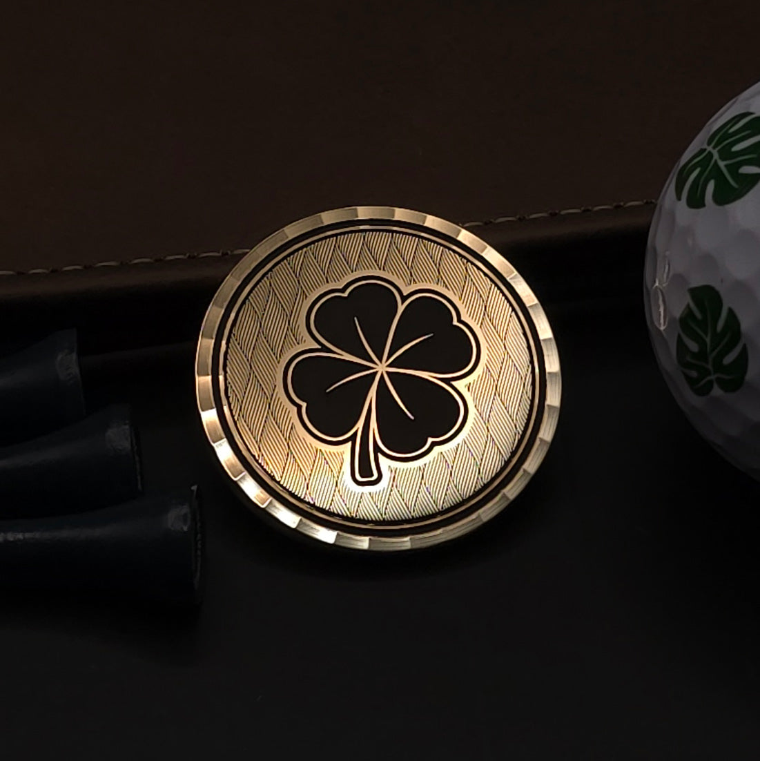 Lucky Clover