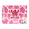 Wylde Distance Pink Golf Balls - 12 Pack