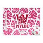 Wylde Distance Pink Golf Balls - 12 Pack