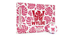 Wylde Distance Pink Golf Balls - 12 Pack