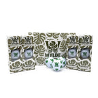 Wylde Distance Green Golf Balls - 12 Pack