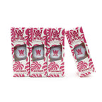 Wylde Distance Pink Golf Balls - 12 Pack