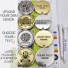 Logo Marker & Matching Pitchmark Tool Set - Image 2