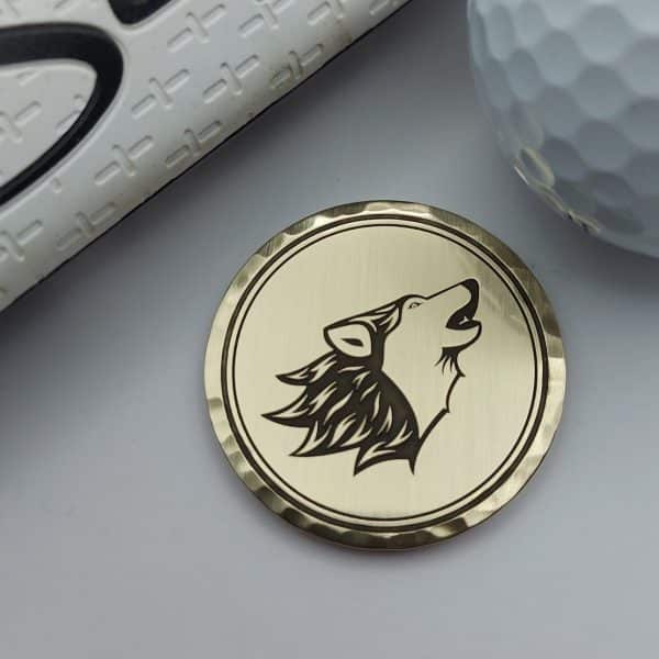 Logo Marker & Matching Pitchmark Tool Set - Image 8