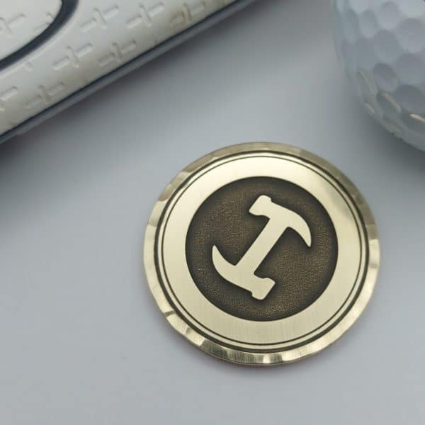 Logo Marker & Matching Pitchmark Tool Set - Image 10