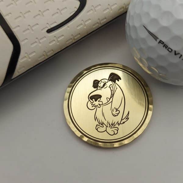 Logo Marker & Matching Pitchmark Tool Set - Image 13