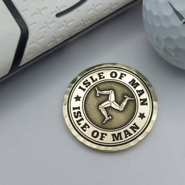 Logo Marker & Matching Pitchmark Tool Set - Image 9