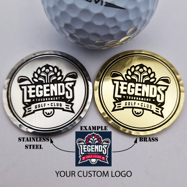 Logo Marker & Matching Pitchmark Tool Set - Image 6