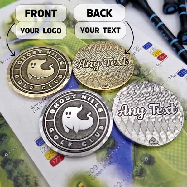 Your Logo Marker - Image 2