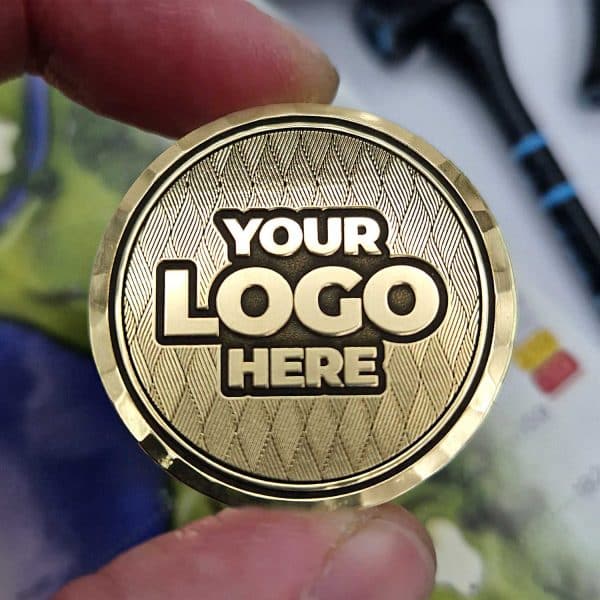 Your Logo Marker