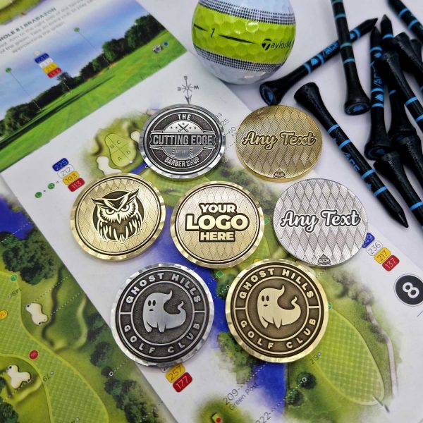 Your Logo Marker - Image 3