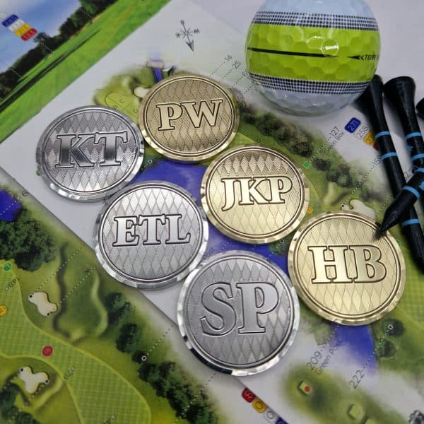 Your Initials - Image 2