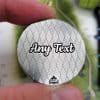 Laser Engraved Photo Ball Marker - Image 10