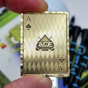 Ace of Spades