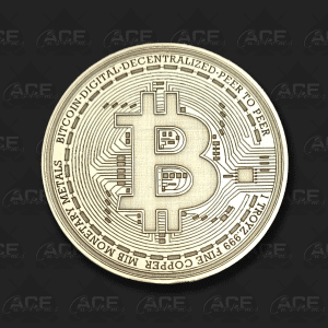 The Bitcoin
