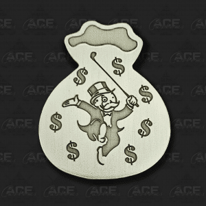 Putt For Dough