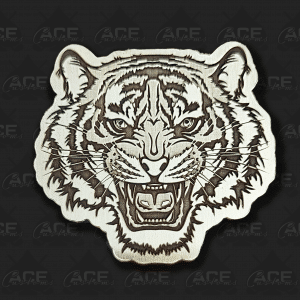 Eye Of The Tiger