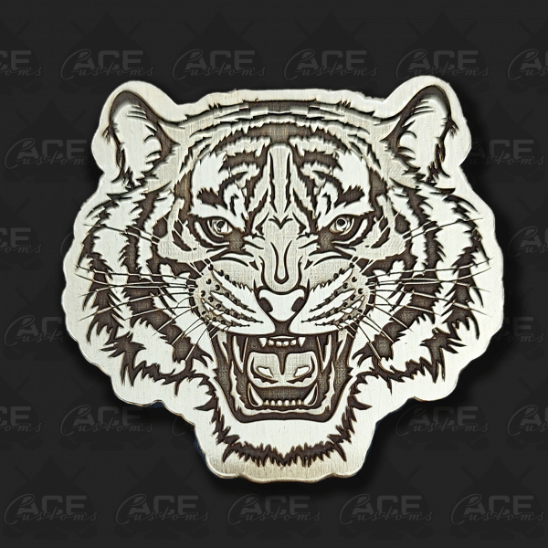 Eye Of The Tiger