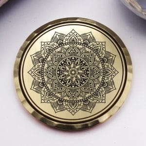 The Mandala