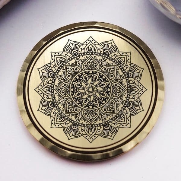 The Mandala