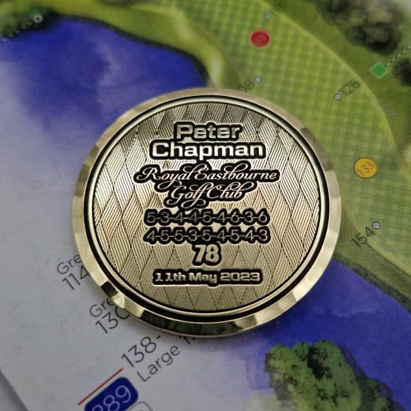 Round to Remember - Image 3