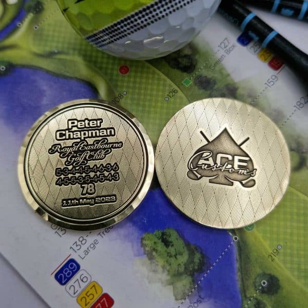 Round to Remember - Image 2