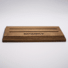 Mahogany Marker Display Stand (Small - 20cm) - Image 8