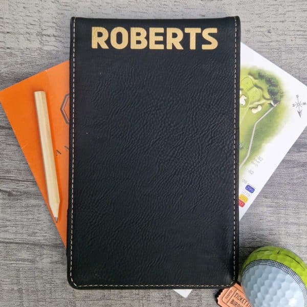 Ultimate Personalised Golf Bundle - Image 11