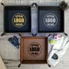Catchall Tray - Custom Logo