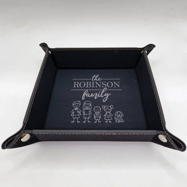 Catchall Tray - Family - Image 3
