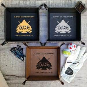Catchall Tray - Ace Customs