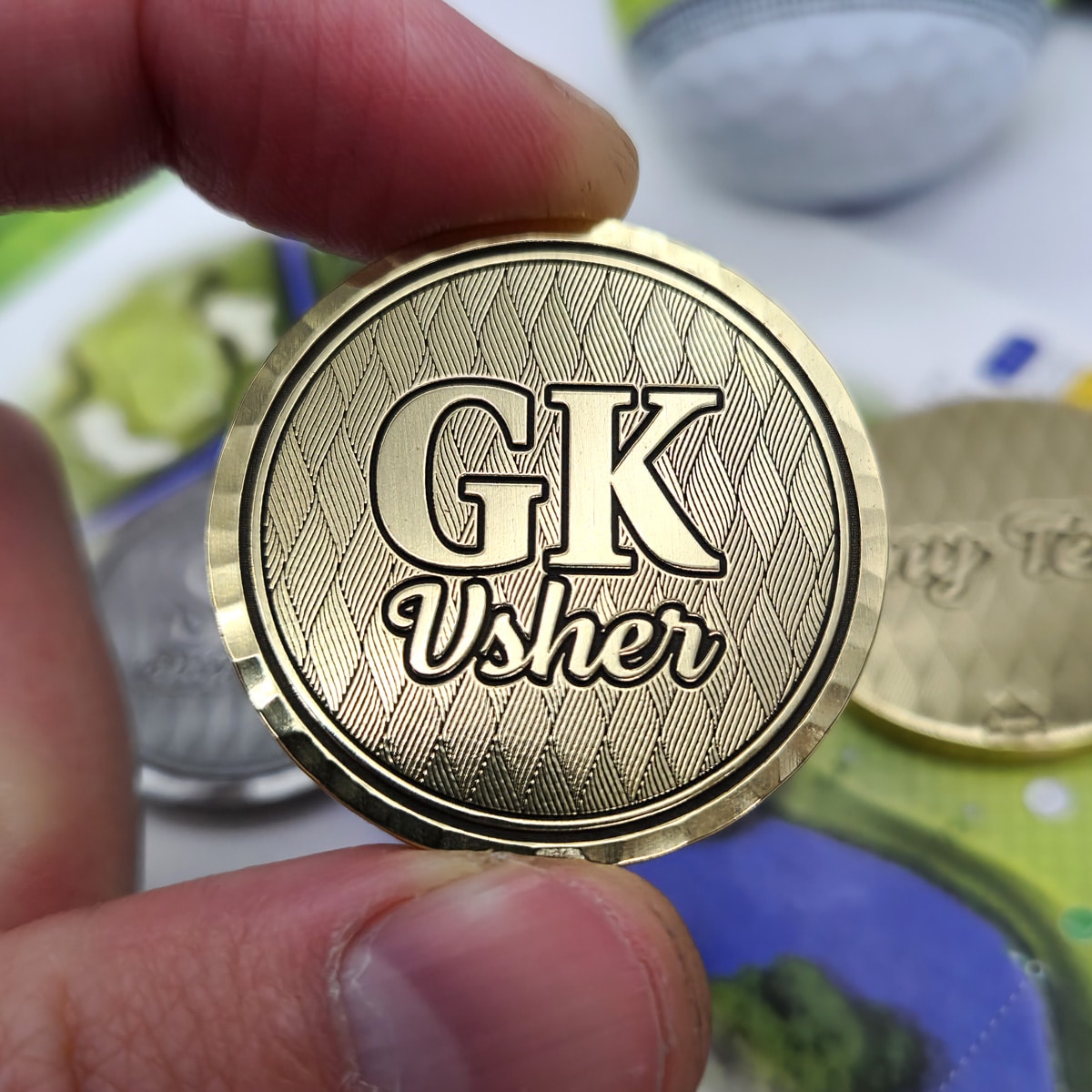 Wedding Party Gift Pack - Best Man, Usher, Groom - Image 6