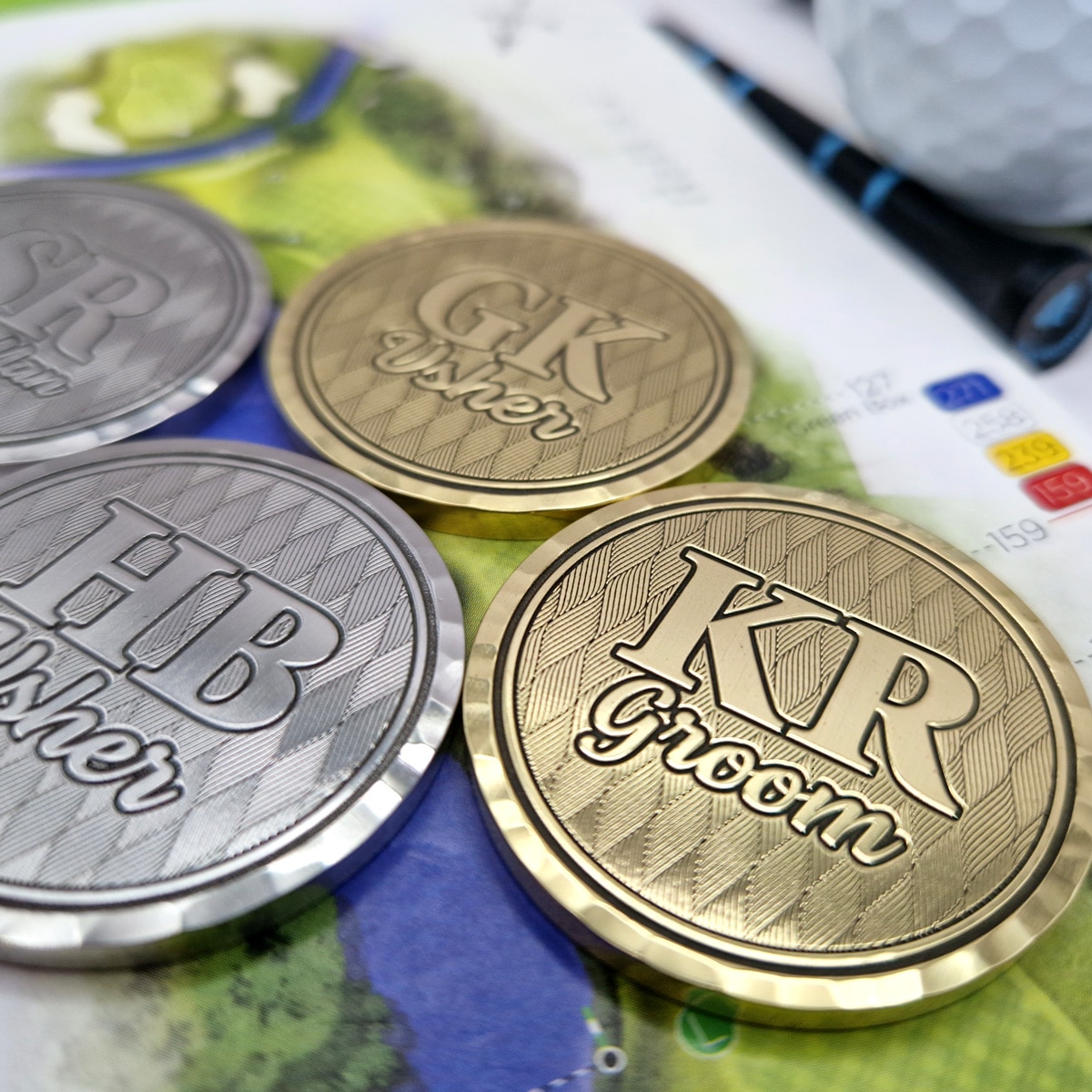 Wedding Party Gift Pack - Best Man, Usher, Groom - Image 8