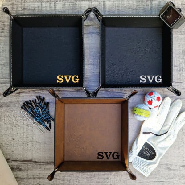 Ultimate Personalised Golf Bundle - Image 13