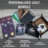 Ultimate Personalised Golf Bundle