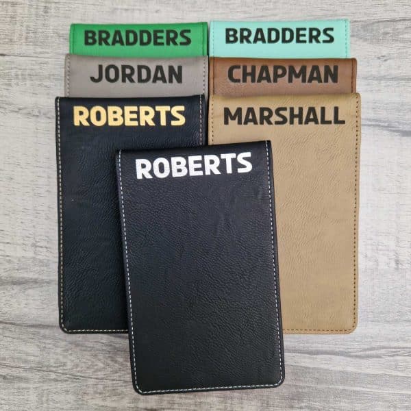 Ultimate Personalised Golf Bundle - Image 10