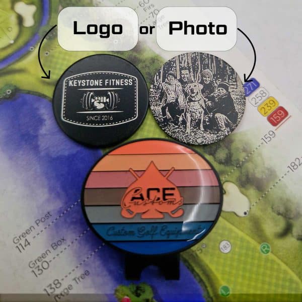 Ultimate Personalised Golf Bundle - Image 7