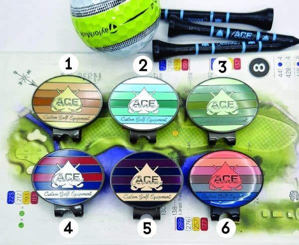 Ultimate Personalised Golf Bundle - Image 9