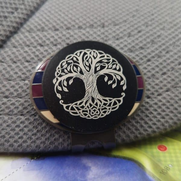 Hat Clip and Custom Marker - Image 8
