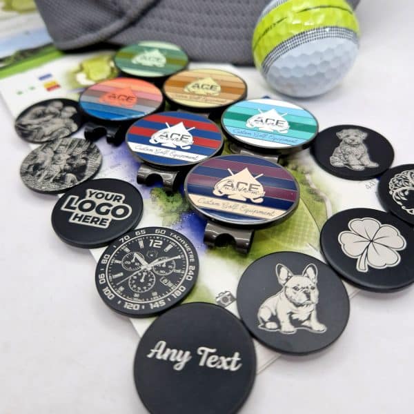 Hat Clip and Custom Marker - Image 3