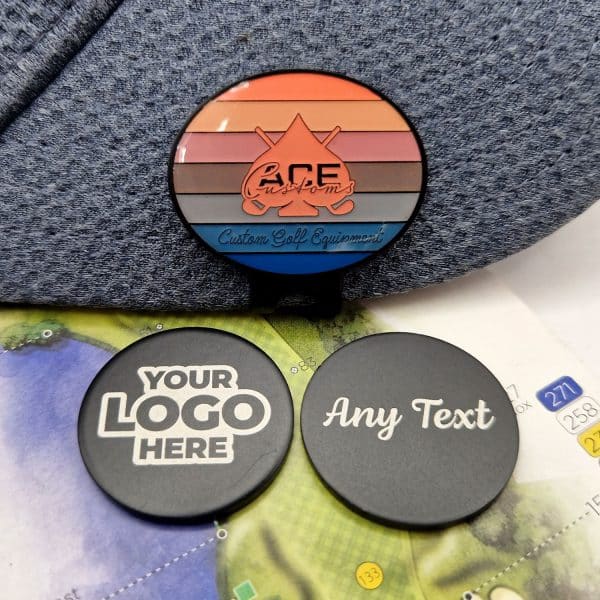 Hat Clip and Custom Marker - Image 9