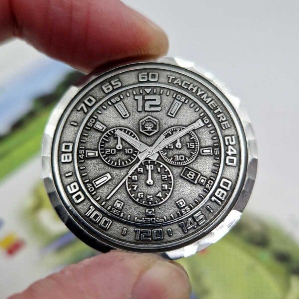 Luxury Watch - Image 5
