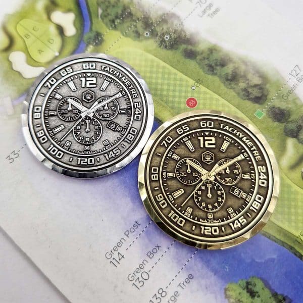 Luxury Watch - Image 6