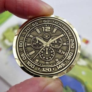 Luxury Watch