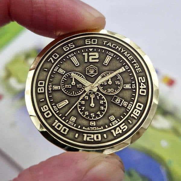 Luxury Watch