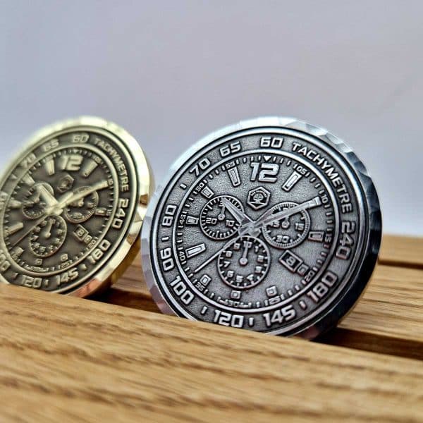 Luxury Watch - Image 4