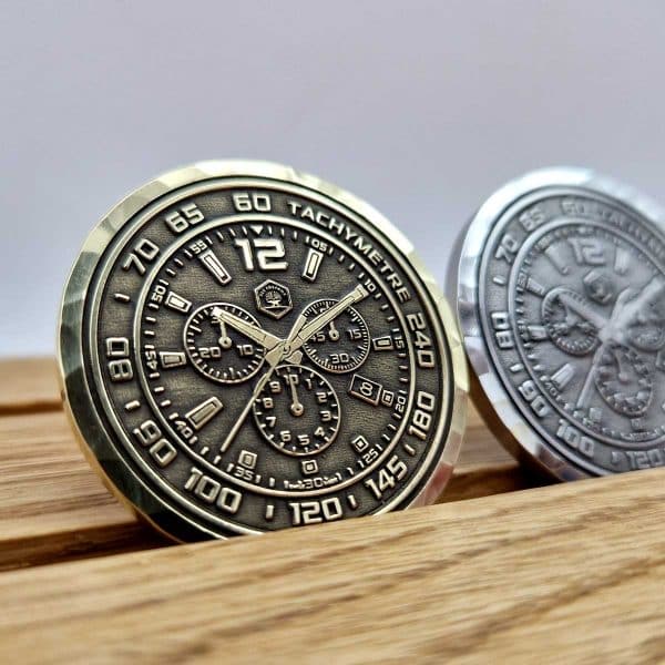 Luxury Watch - Image 3